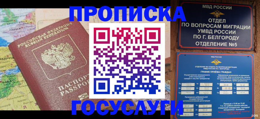 прописка регистрация в Тихорецке